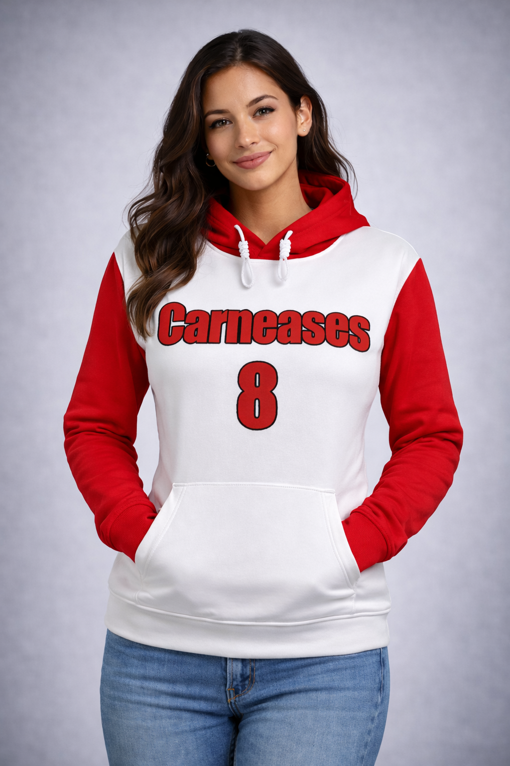 CARNEASES™ Premium Hoodie Collection