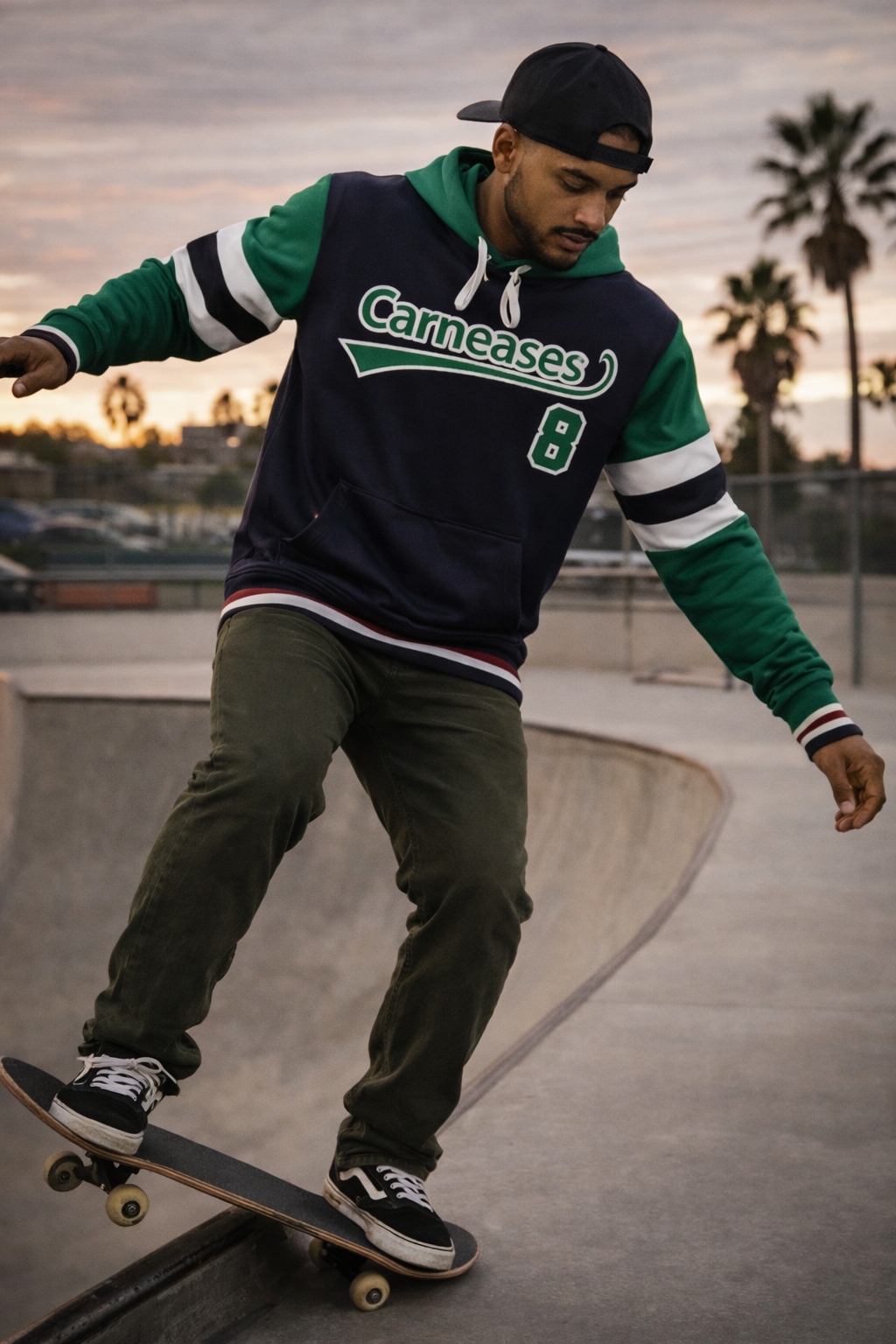 Premium Hoodie Collection