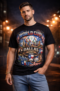 WORLD CUP T-Shirt
