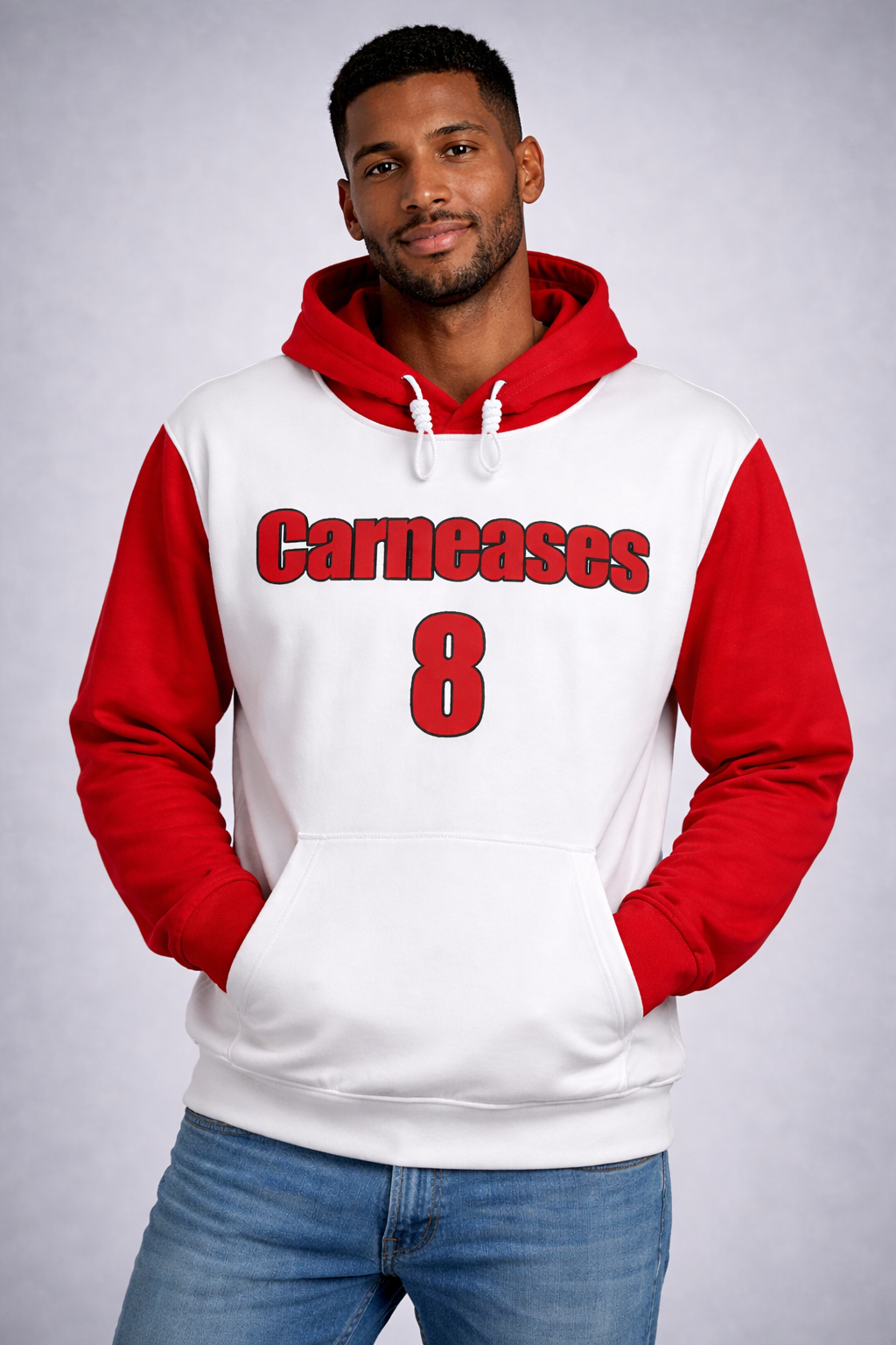 CARNEASES™ Premium Hoodie Collection