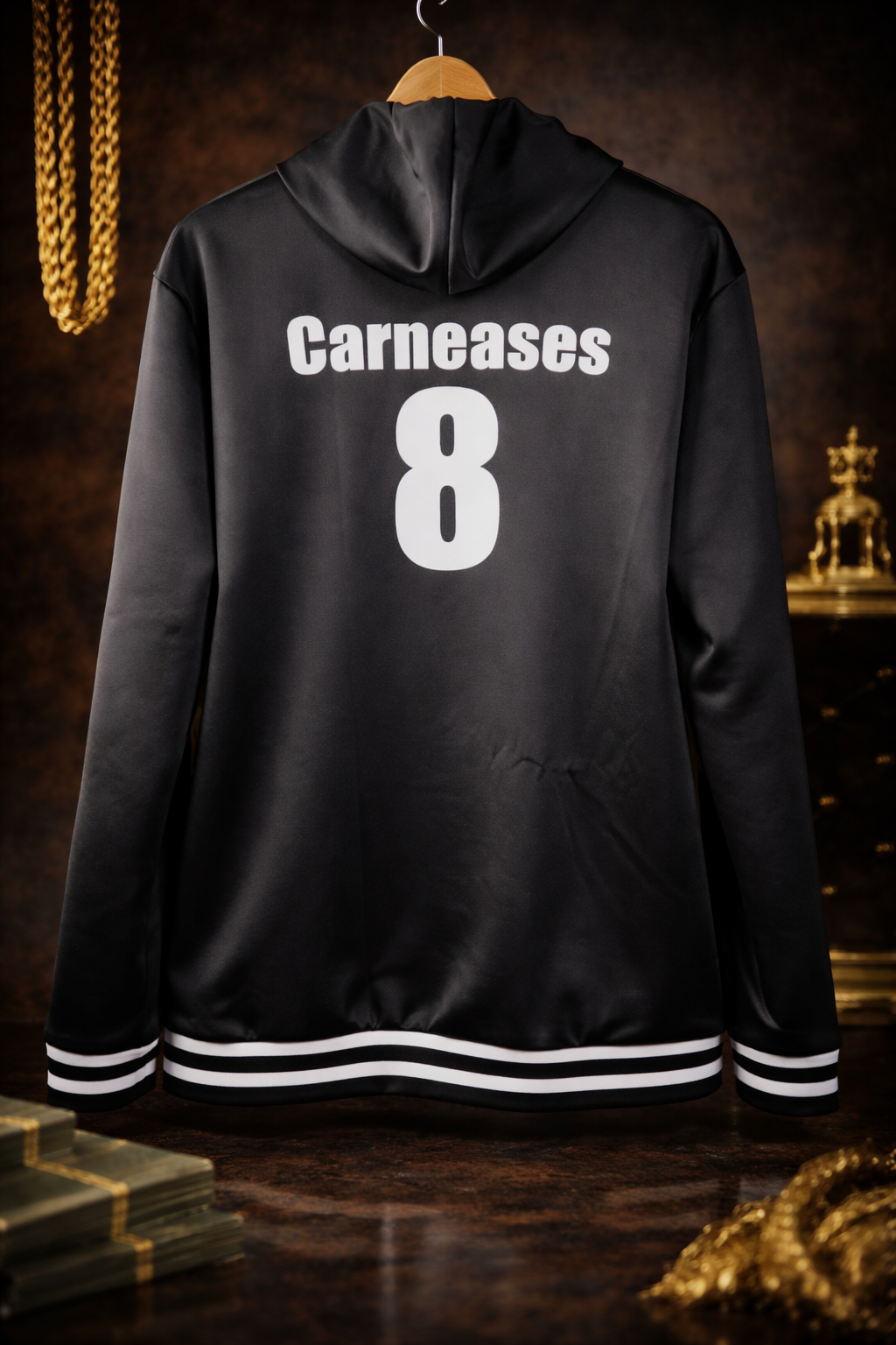 Premium Hoodie Collection