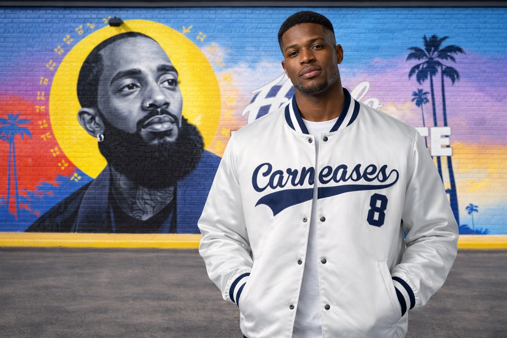 Signature Edition Jacket