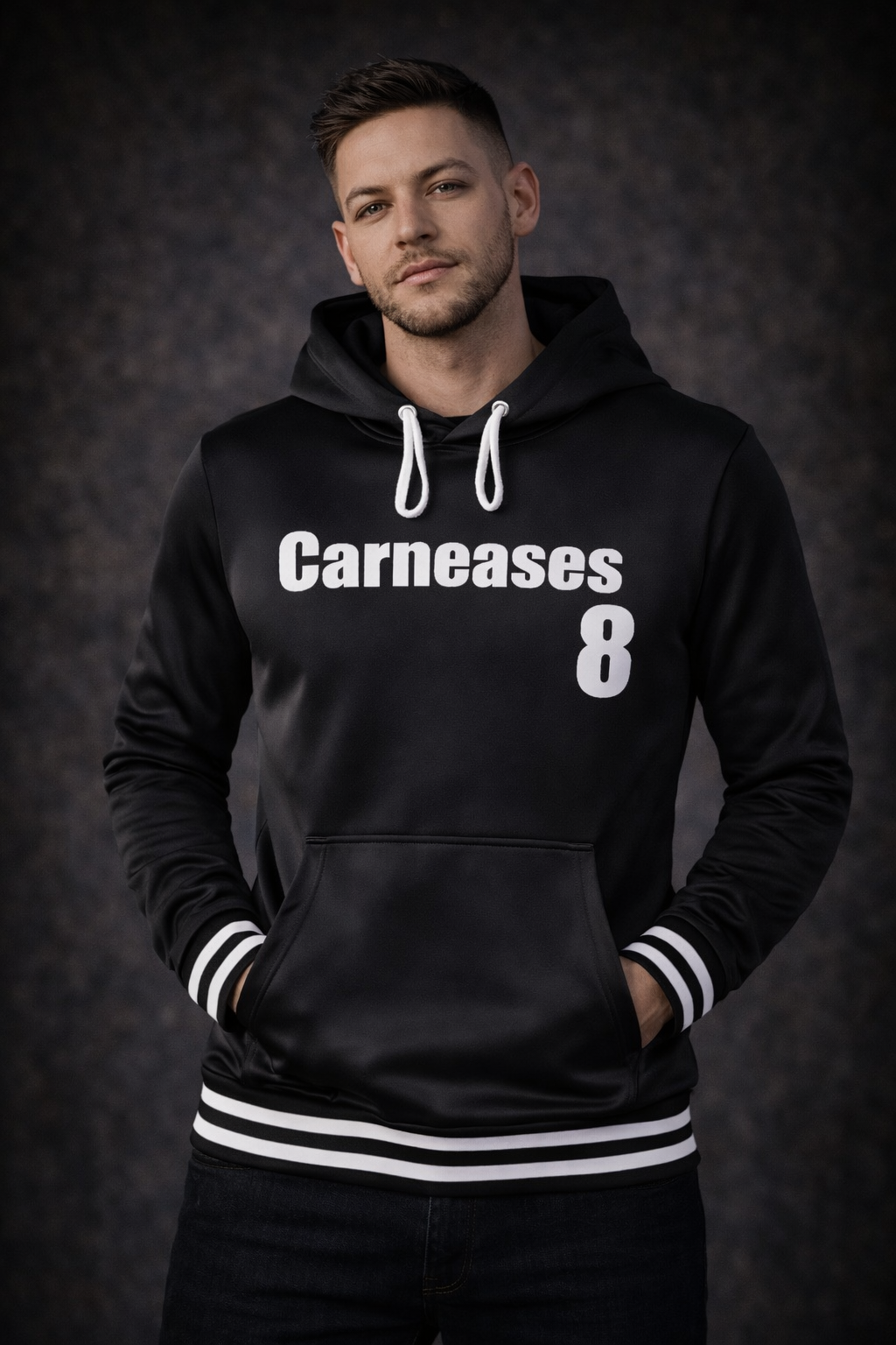 Premium Hoodie Collection