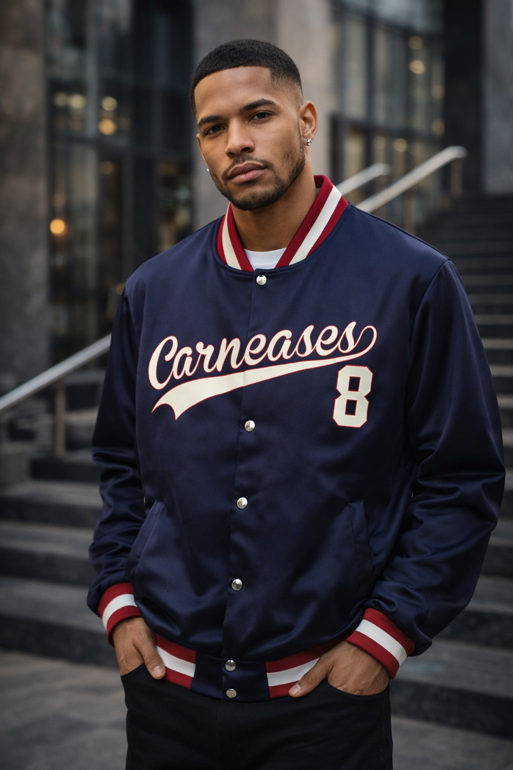 CARNEASES™ Signature Edition