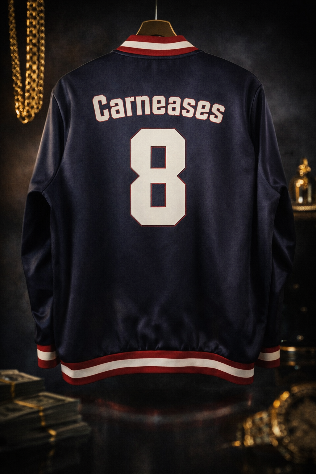 CARNEASES™ Signature Edition