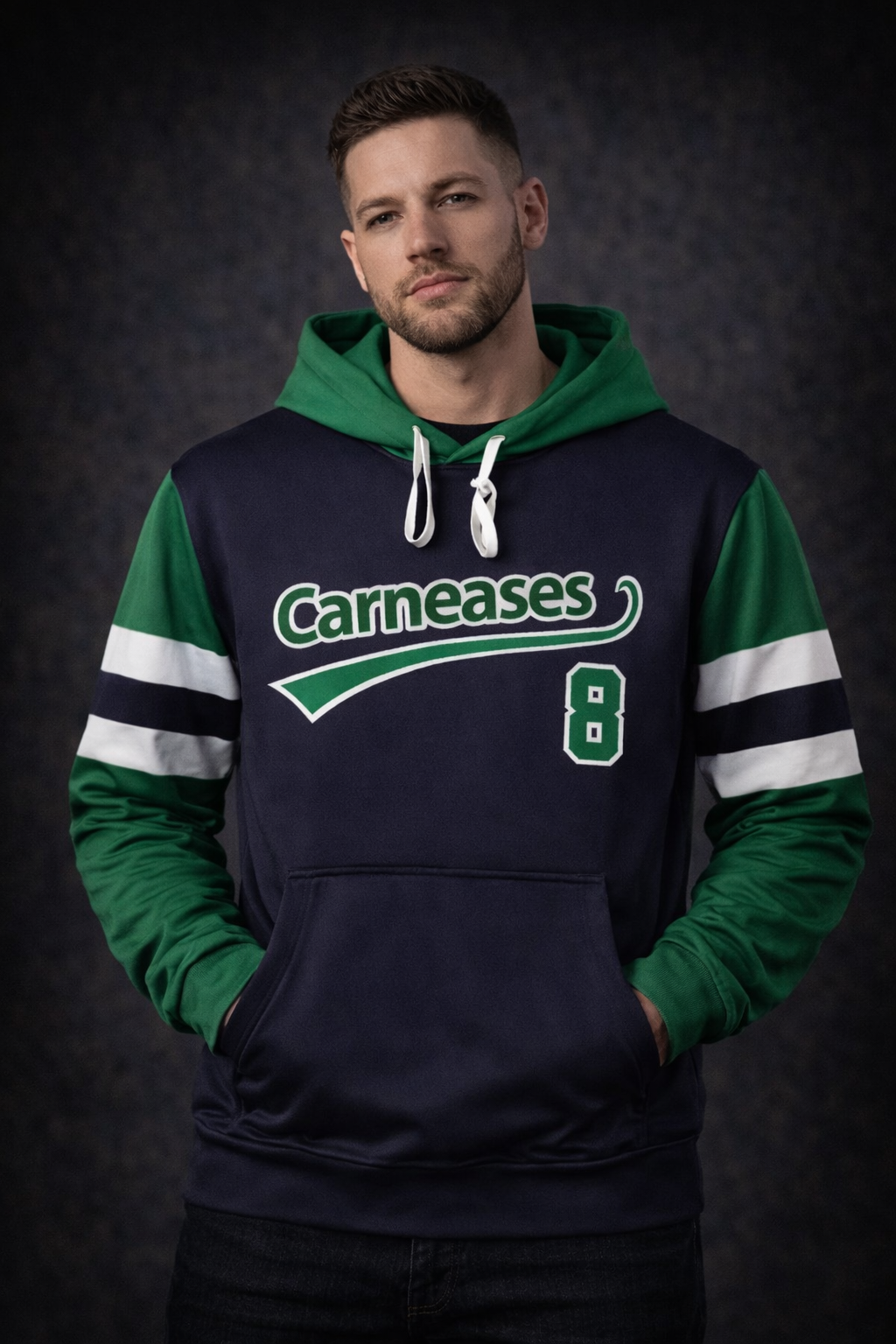 Premium Hoodie Collection