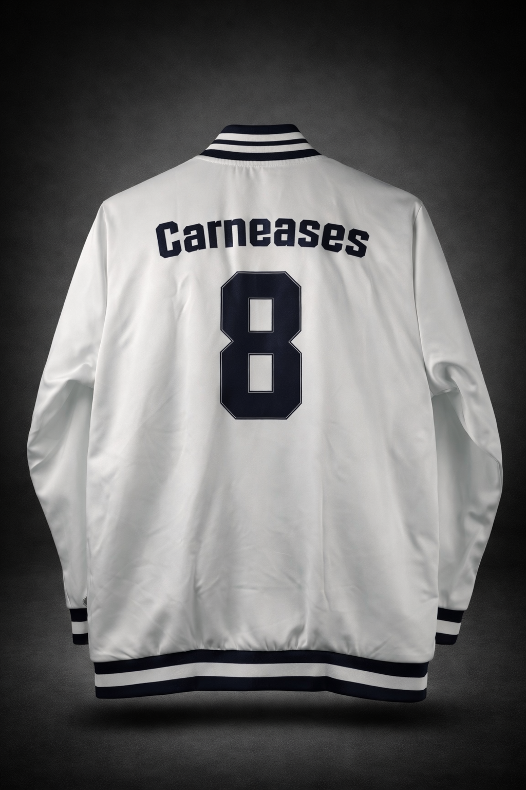Signature Edition Jacket