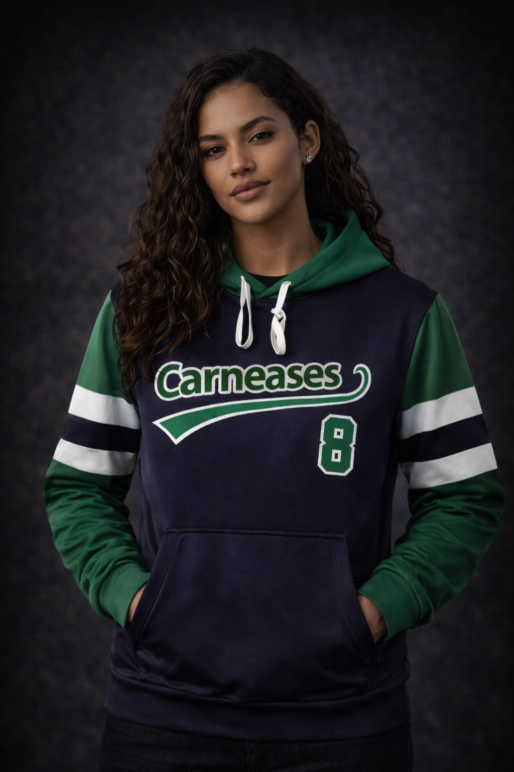 Premium Hoodie Collection