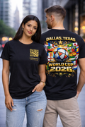 WORLD CUP T-Shirt