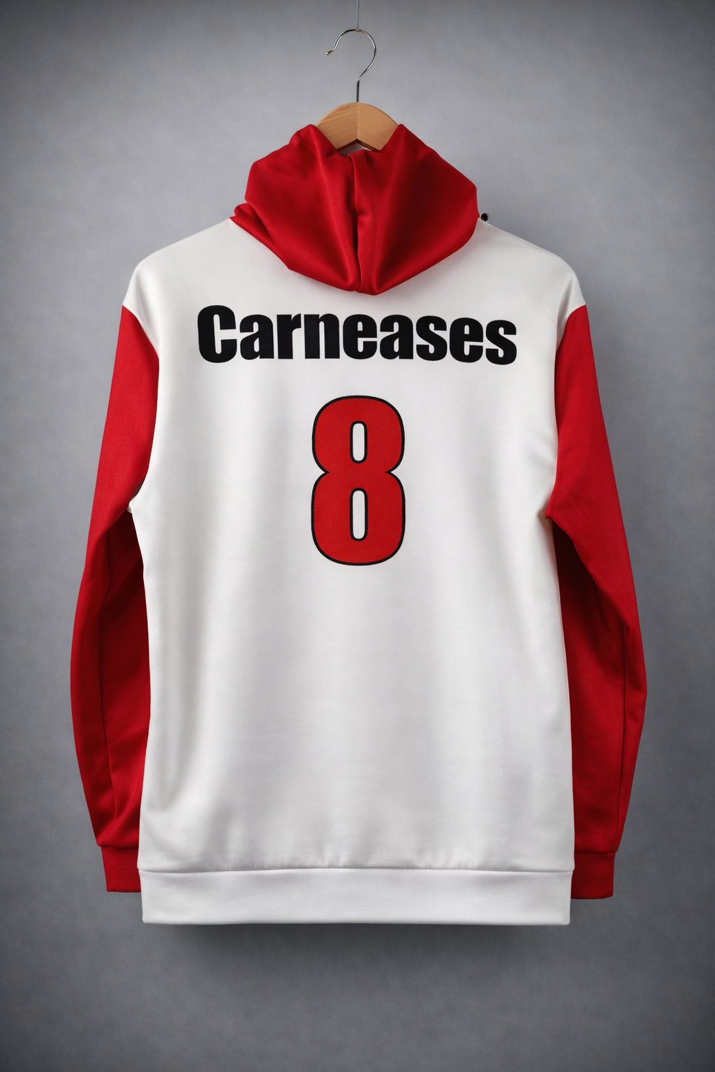 CARNEASES™ Premium Hoodie Collection