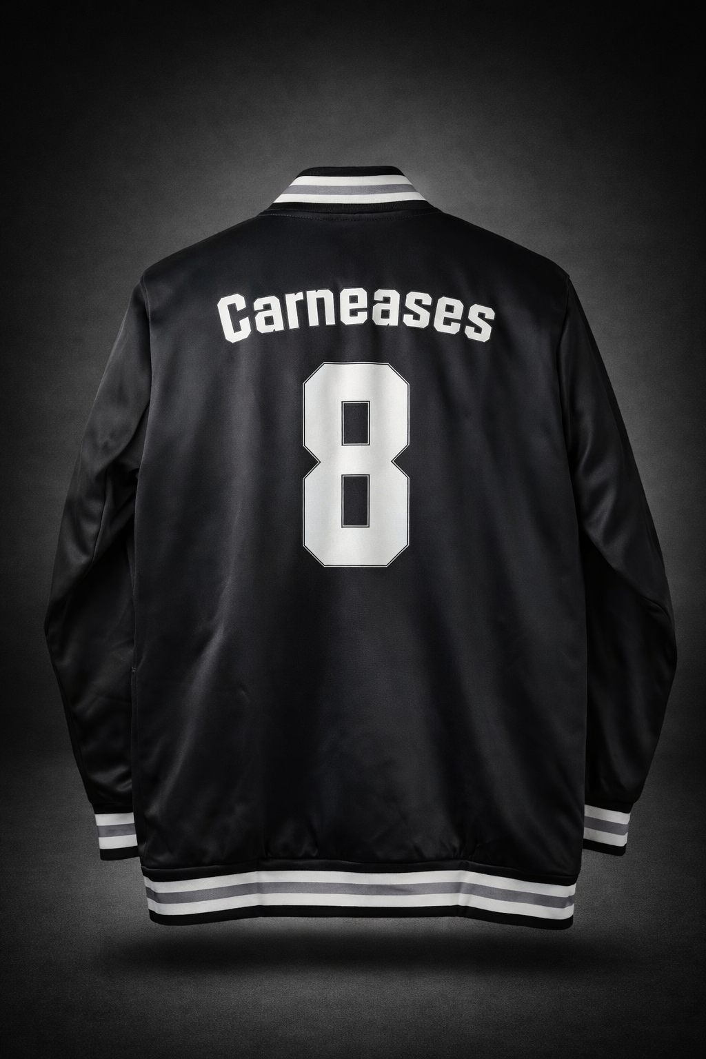 Signature Edition Jacket