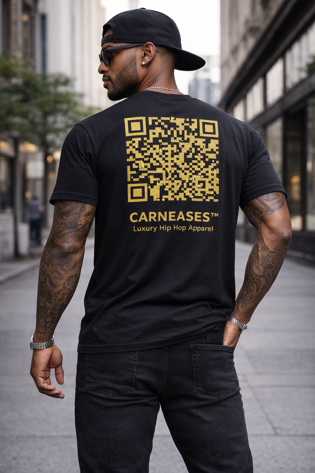 WORLD CUP T-Shirt